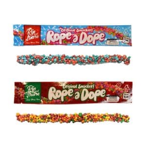 Rope a Dope - Original Smacker