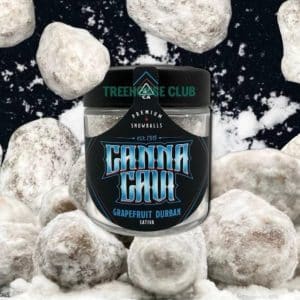Canna Cavi - Premium Snow Balls