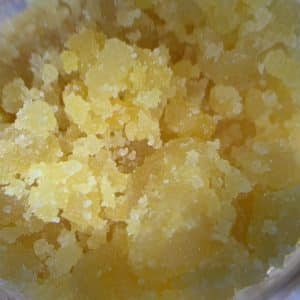 Gelato Sorbet (Live Resin Diamonds)