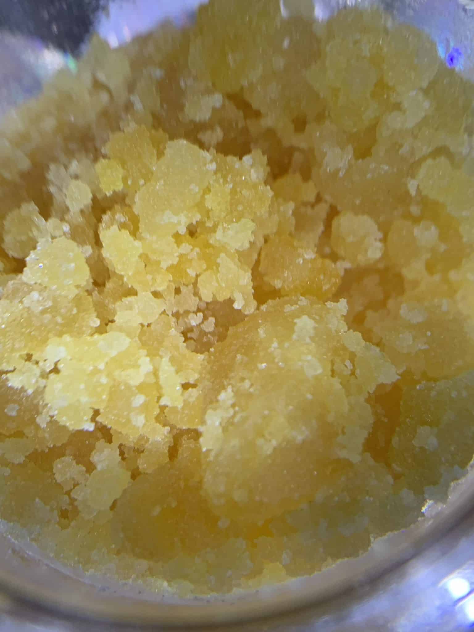 Gelato Sorbet (Live Resin Diamonds)