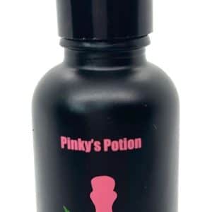 “Pinky’s Potion” THC Tincture 1000mg