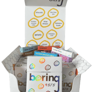 Boring Ultra Cart [1G]