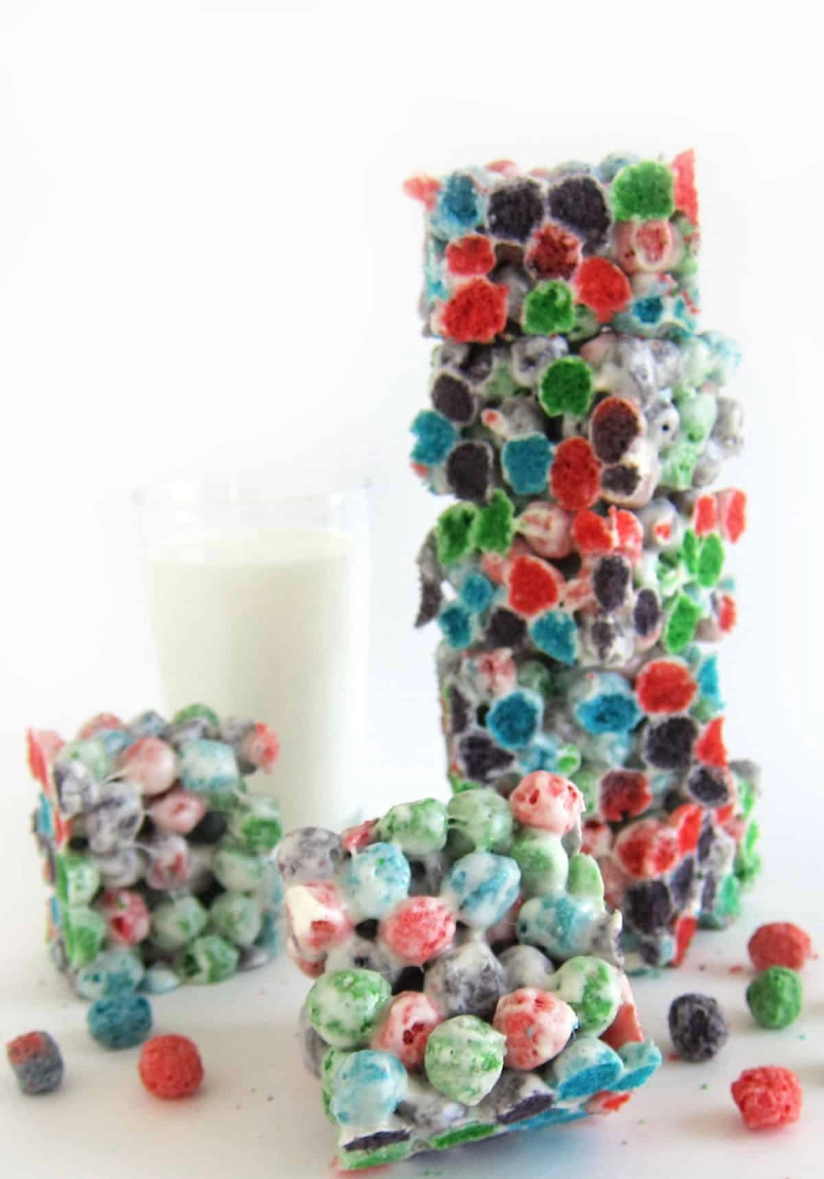 Oops! All Berries Treat (300mg)