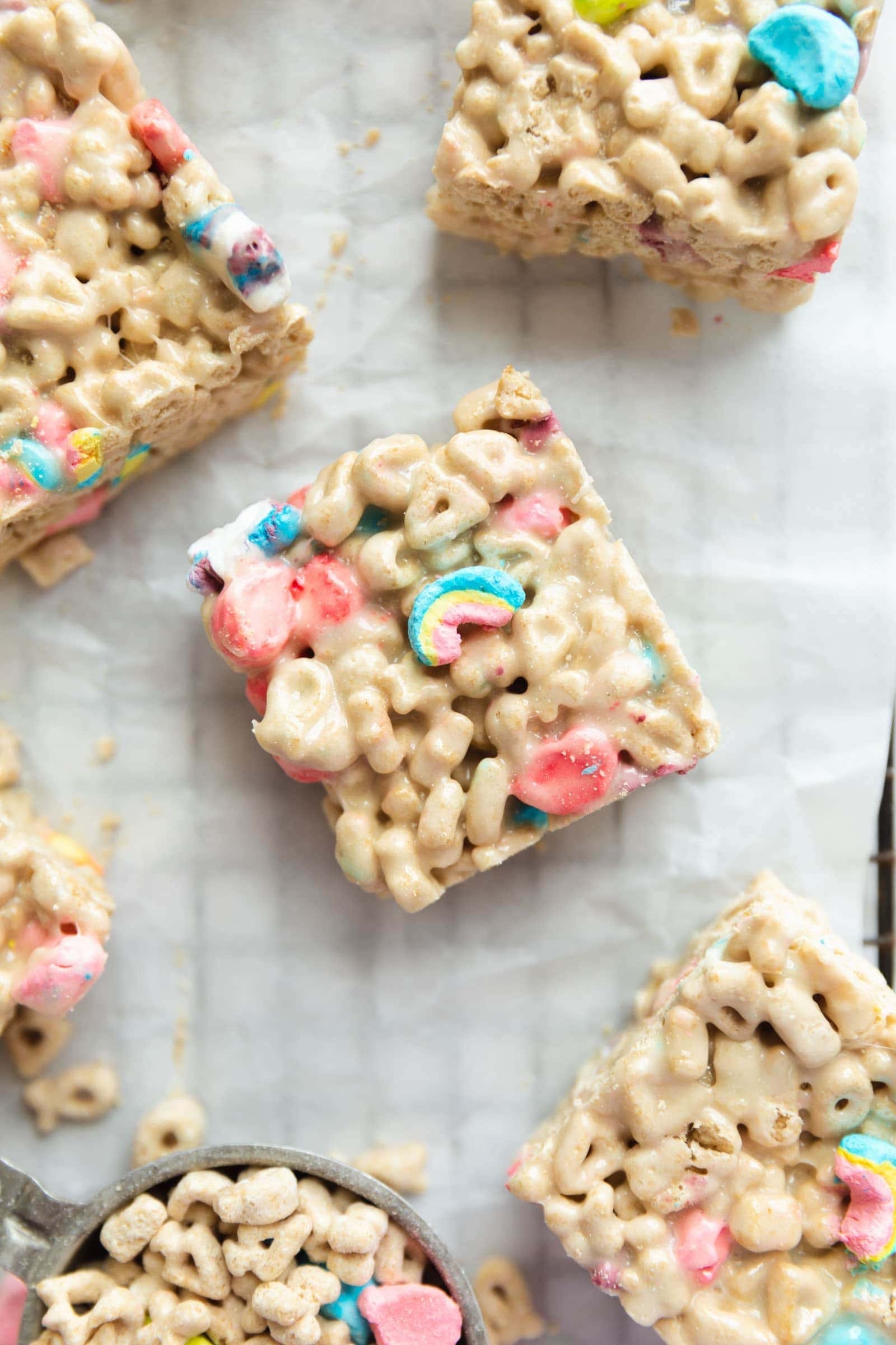 Lucky Charms Treat (300mg)