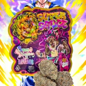 Super Sauce (H) x Sauce Walka & DankMob  *Connoisseurs Only*