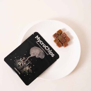 MycroChips *MAGIC* Gummies (4000mg)