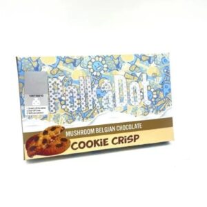Polka Dot Chocolate Bar *MAGIC* [4G]