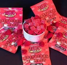 Faded Fruits (500mg)
