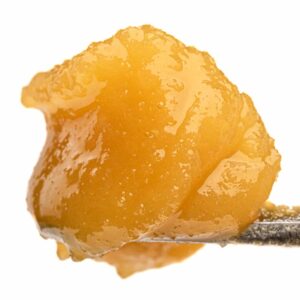 Blueberry Muffin (Live Resin Badder)