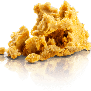 Mochi (Crumble)