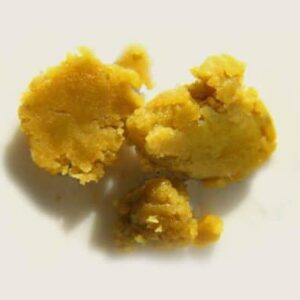 Cherry Pie (Crumble)