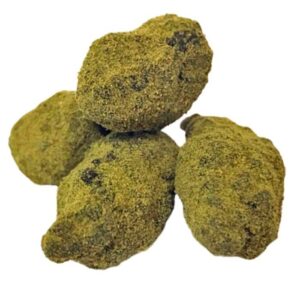 Moonrock