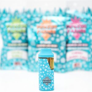 Frozen Farms - Enhanced Live Resin (Disposable) [2G]