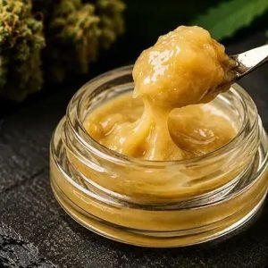 Hash Rosin - Divorce Cake (IDH)