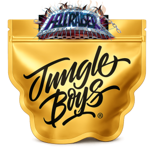Jungle Boyz - Gold Selection [3.5G]